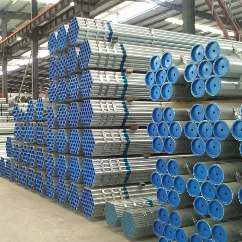 Hot selling gi steel pipe 3 1/2 inch with low price