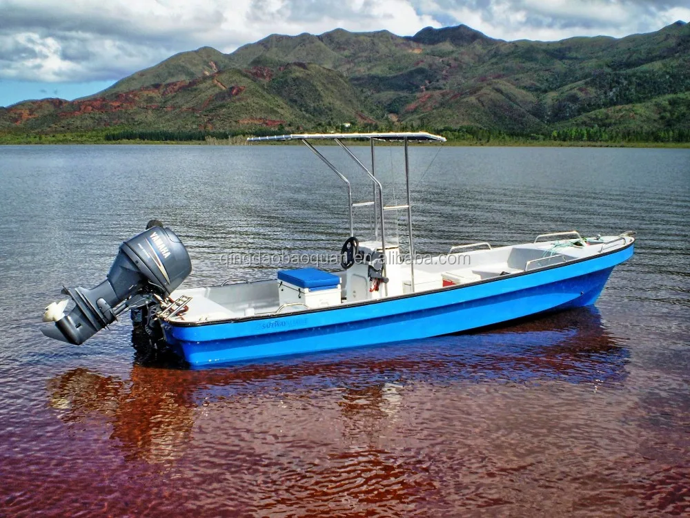 d fishing boat