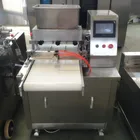 Shanghai Huanxuan Factory Price Assorted Butter Cookis Maker