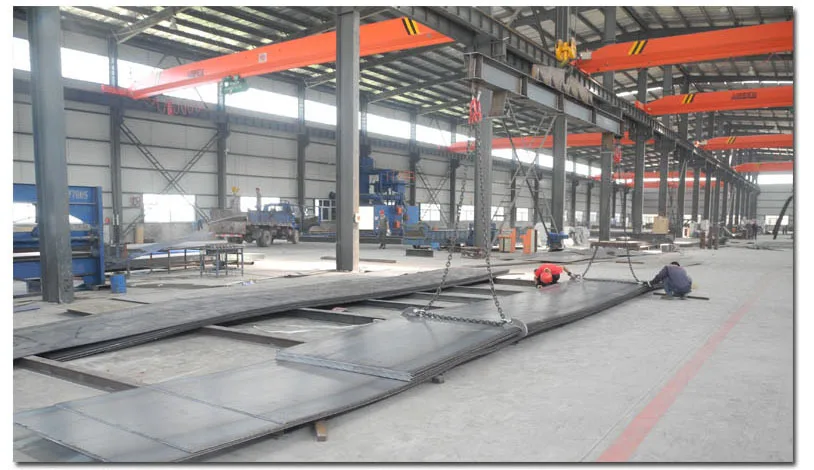 ibeam prices for building