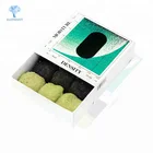 Custom small beautiful good quality nice price corrugated paper cake boxes wholesale