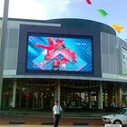 SMD Led Module P5 P6 P8 P10 P16 Outdoor LED Advertising Display Board Screen