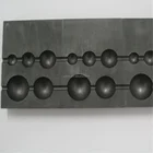 High Quality Graphite Jewelry Casting Mold