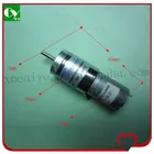 offset printing machine spare parts mitsubishi ink key motor