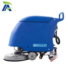 Chinese Suppliers Cheapest Floor Scrubber Cleaning Machine