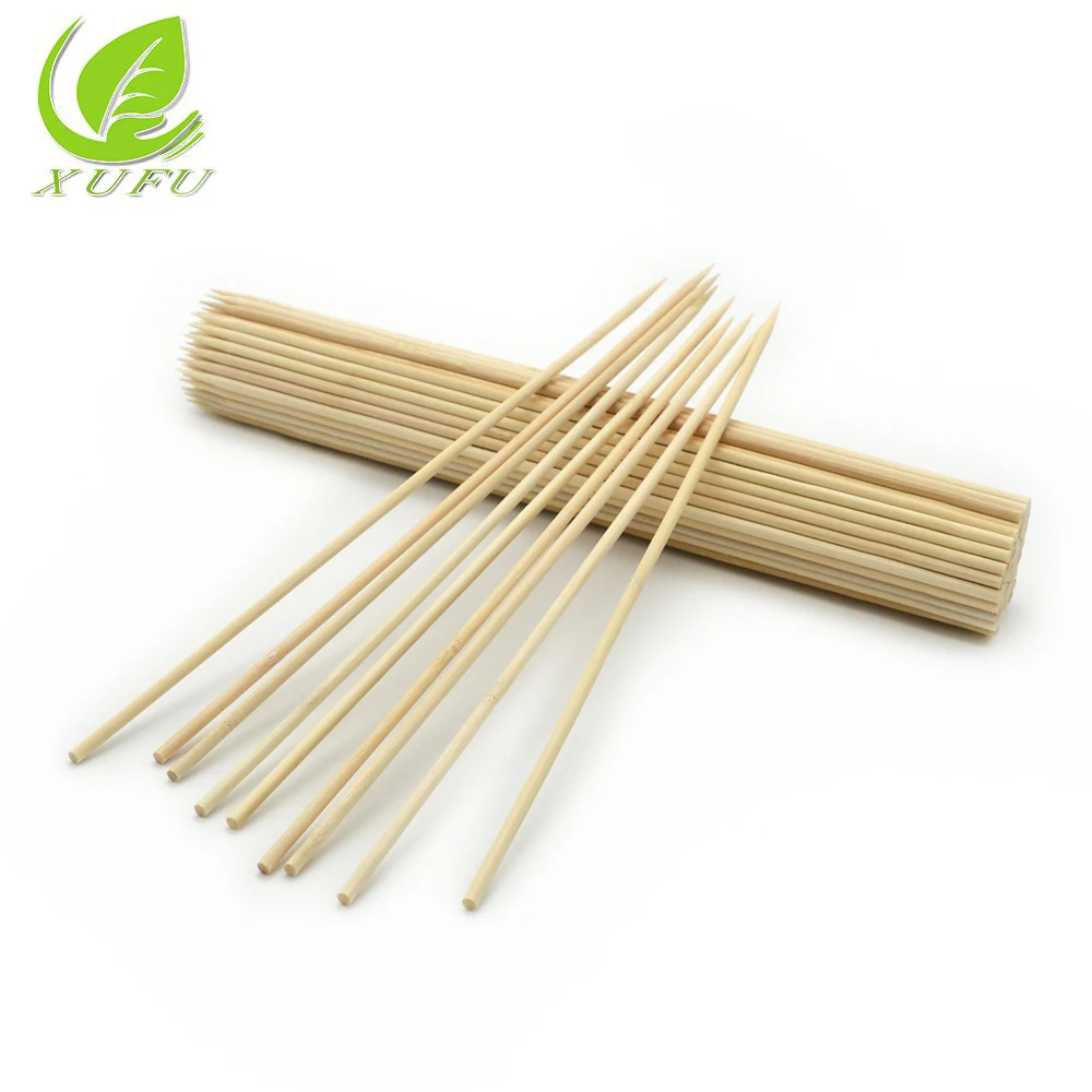 bulk bamboo skewer wholesale