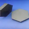 High Quality Refractory Silicon Carbide SIC Ceramic Plate