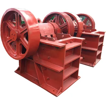 Huahong stone crusher/aggregate crusher price,china gold mining crushing equipment