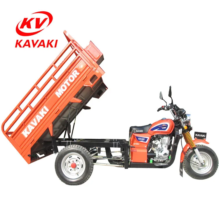 kavaki tricycle