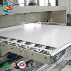 A variety of kitchen cabinets pvc foam board for home decoration