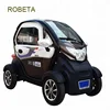 Aluminum chassis 2 seat competitive prices electric golf car