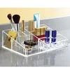 Hot new product acrylic storage counter makeup organizer display wholesale