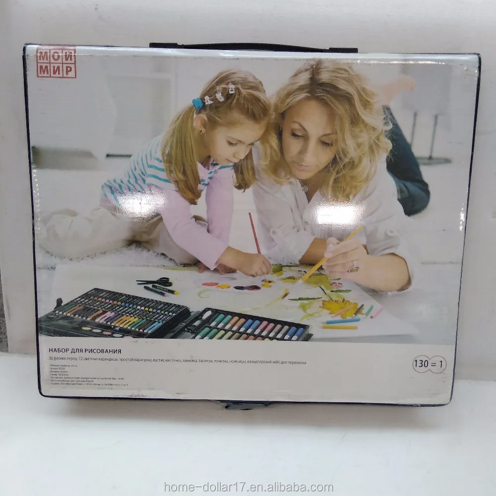 kids art supplies wholesale
