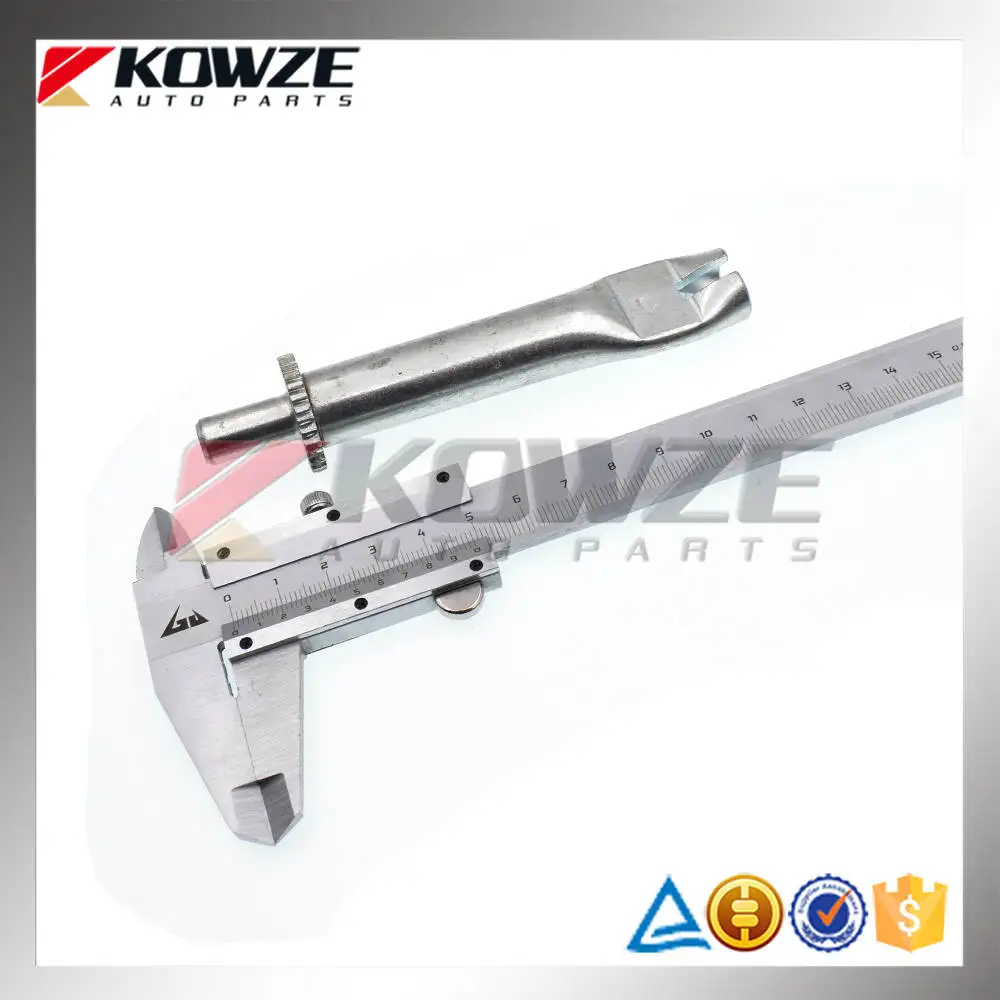 Rear Brake Shoe Slack Adjuster Lever For Toyota Dyan Hiace Hilux 0494325020, View RR Brake Shoe