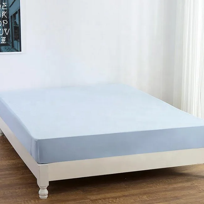 Super soft cotton coated waterproof baby mattress protector sheepskin crib mattress cover - Jozy Mattress | Jozy.net