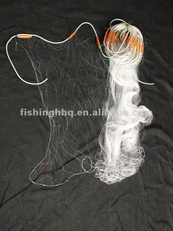 Nylon Gill net, View Nylon Gill net, HHQ Product Details from Xiamen