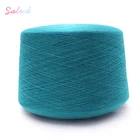 dyed yarn standard crochet 2/45Nm Color Spinning Knit cheap merino wool knitting yarn for worsted