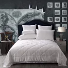Comforter Breathable And Hypoallergenic 100%Natural Bamboo Fibre Comforter