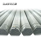 JIS G 3443 SS400 pre galvanized steel pipe price per kg