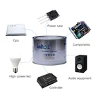 SD930 High Thermal Conductivity CPU Silicone Grease