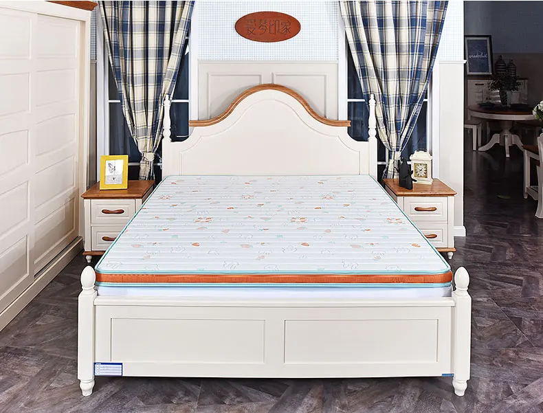 Hot sale bedroom furniture palm fiber mattress bamboo fiber mattress - Jozy Mattress | Jozy.net