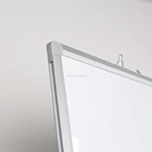 Frame Board White Board Jiangsu China Office And School Supplies Aluminium Frame Magnetic Dry Erase White Board
