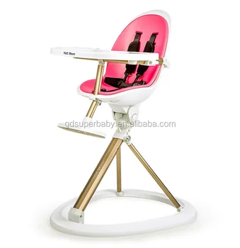 360 high chair