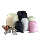Manufacturer eco-friendly durable cheap foldable good quality non woven shoe bag