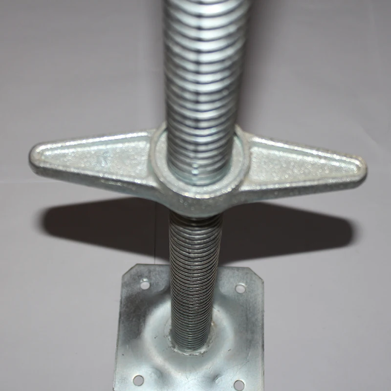 Solid Screw Jack Base Buy Screw Jack With Swivel Base Plate,Jack Base