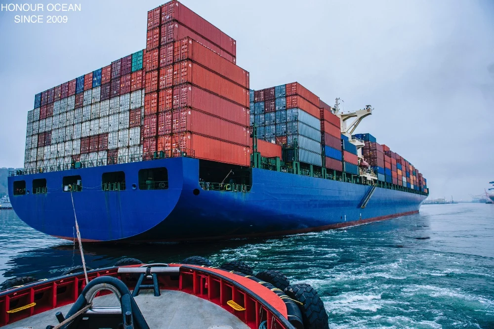 Shipment Consolidation Small Cargo Ships For Sale Shenzen Shipping Cost