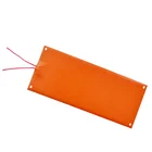 Ultrasonic Cleaners Silicone Heating Element 5x20cm 110v/220v 100w