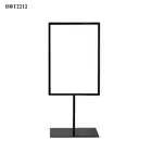 Aluminum Frame Displays Display Floor Stand Display Advertising Aluminum Frame Displays Floor Display Stand