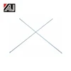 Diagonal Cross Brace For Frame Scaffolding