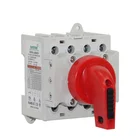 DC Isolator Main Switches 25 Amp Disconnector for PV System