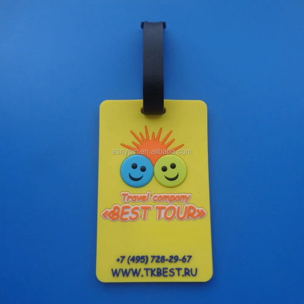 travel company agency promotional advertisement giveaway gifts