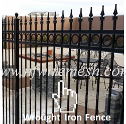 High Quality hot dipped galvanized diamond wire mesh used chain link fence for sale factory price(Guangzhou Factory) 