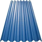 iron and steel coil color coated galvanized steel coil PPGI