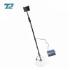 wholesale LED Display high sensitivity ground metal detector for gold with 1-3m detect depth 4500F