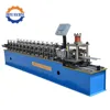 Metal Roller Door Roll Forming Machine /Door Forming Machine