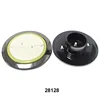 Sofa bed Plastic circle ventilation hole air vent for kitchen cabinet