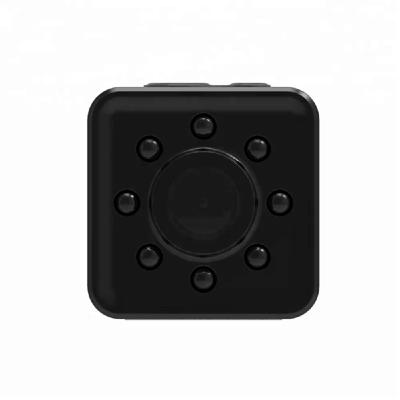 New Outdoor 1080P Full HD portable waterproof  mini bike camera for diving and riding
