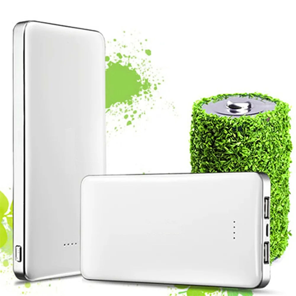 Ultra High Capacity 12000mah Portable Charger External Battery Power Bank - ANKUX.COM
