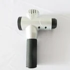Massager Cordless Massage Gun Slient Cordless Handheld Deep Tissue Muscle Massager CE MSDS SAA
