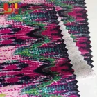 Specializing in the production organic cotton 95% cotton 5% elastane lycra single jersey fabric for tops