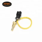 PC200-5 Excavator Water Temperature Sensor 7861-92-3320