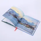 High Quality Stylish Custom Book Printing