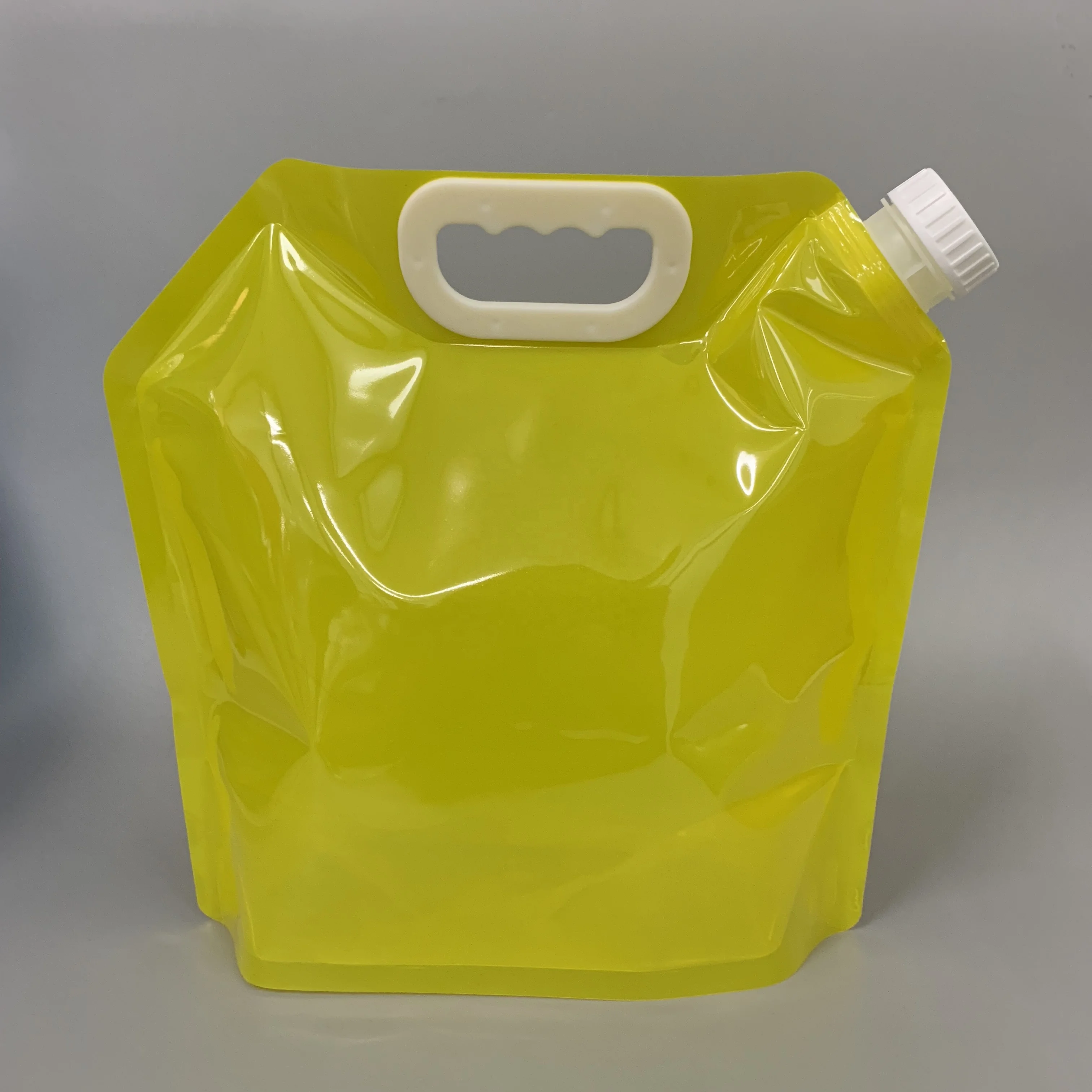 collapsible water bottle wholesale