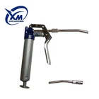 Best Selling Good Quality Steel Pipe pneumatic grease gun
