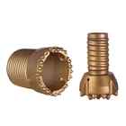 Dia 133mm Double Head Casing Crown Bit Drilling Tools