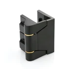 With Free Sample Electrical Cabinet Electronic Control Box Door Hinge